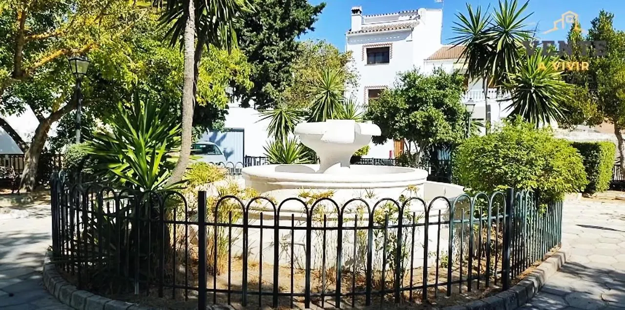 Villa Casa Blanca Cuevas del Becerro