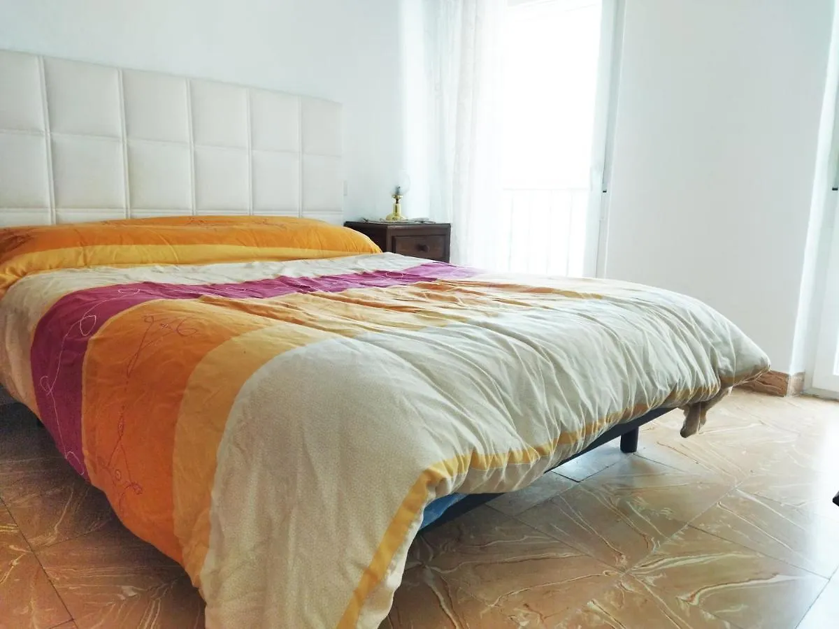 Holiday home Casa Blanca Villa Cuevas del Becerro Spain