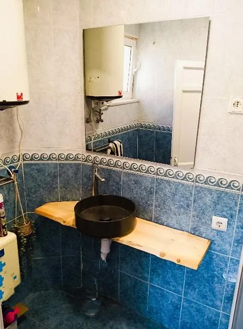 Holiday home Casa Blanca Villa Cuevas del Becerro Spain