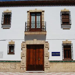 Apartamento Casa Canava, Jimena