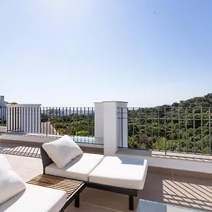 Apartamento Floresta Mairena, La Mairena