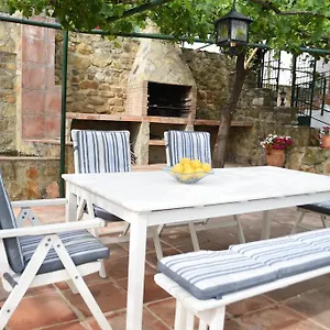 Apartamento Finca Ranchiles, Montecorto