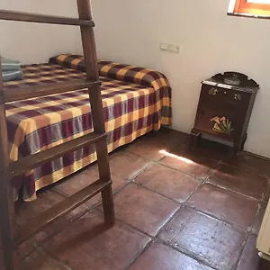  Apartment Cortijo Nuevo Rural