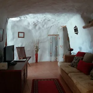Сasa de vacaciones Pico Piedras, Zújar